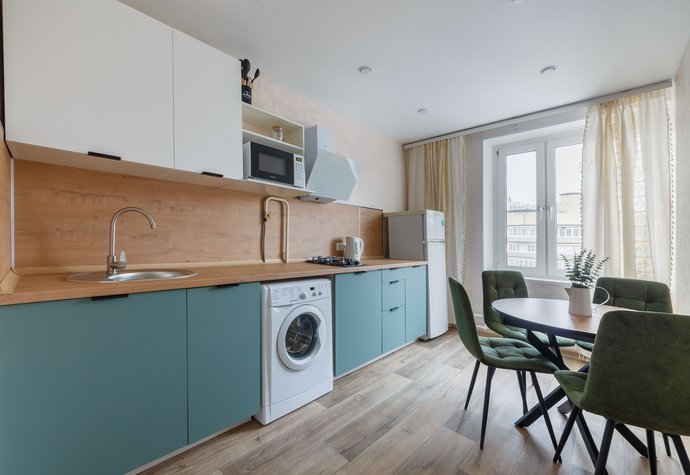 ул. 4-я Сокольническая, 3