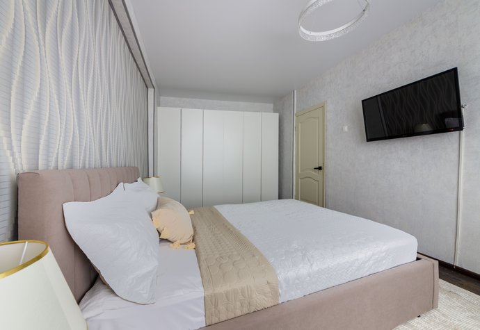 ул. Новый Арбат, 26 (3)