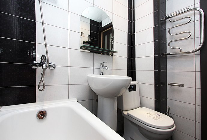 ул. Дубининская, 11с2