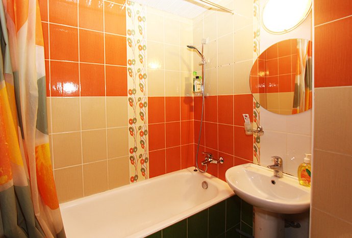 ул. Изумрудная, 11