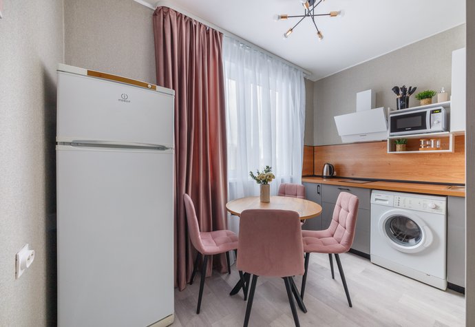 ул. Кировоградская, 9к2