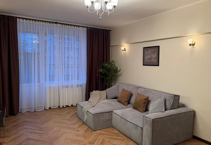 ул. Дубининская, 11с1