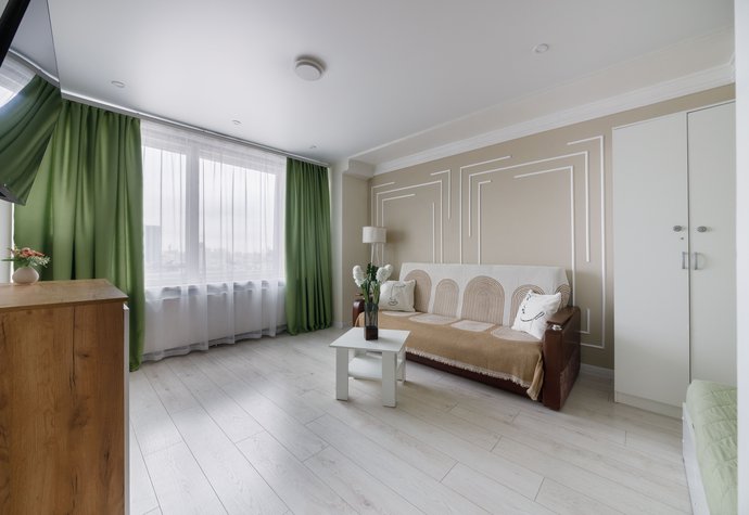 ул. Новый Арбат, 26