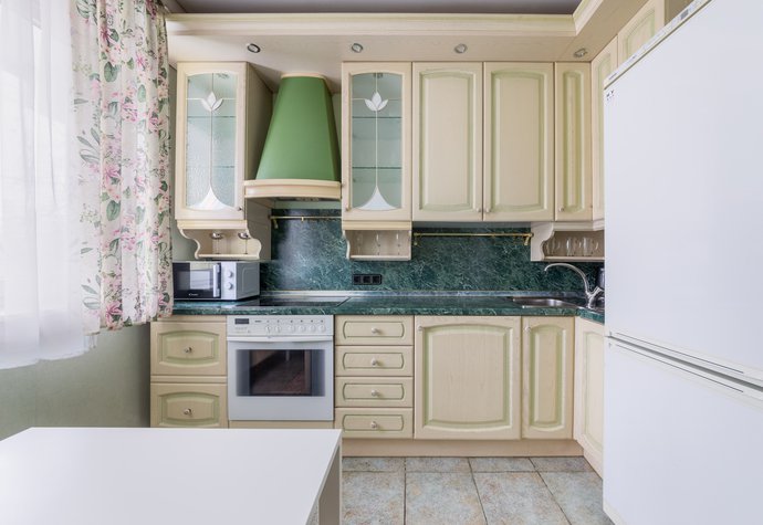 Большая Спасская ул., 8