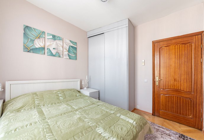 Зубовский бульвар, 29