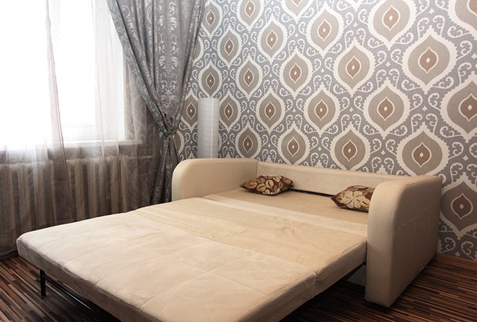 ул. Большая Полянка, 28