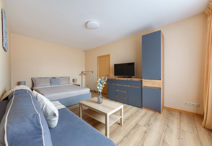 ул. Дубининская 19