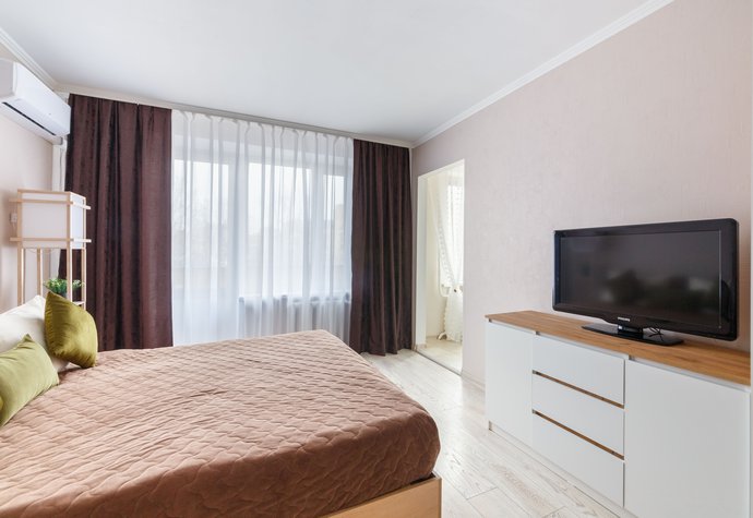 ул. Арбат (Калошин пер., 6с1)