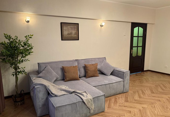 ул. Дубининская, 11с1