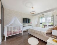 1-я квартира ул. Троицкая, 10с1