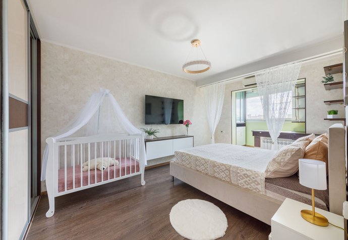 ул. Троицкая, 10с1