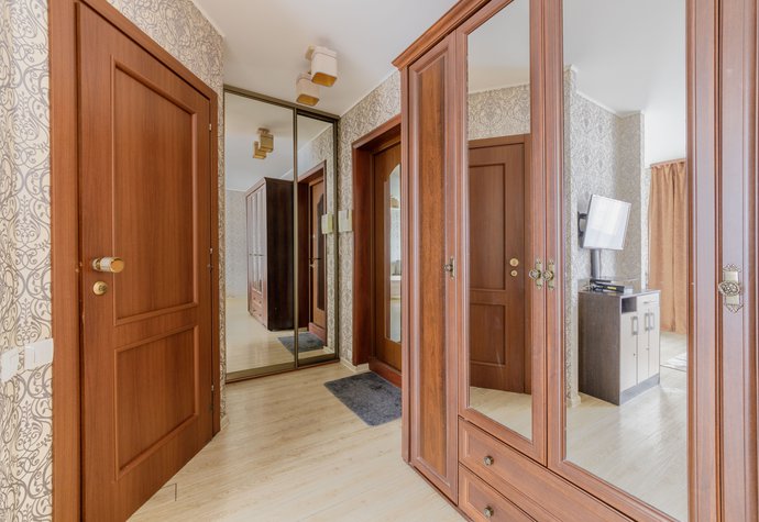 ул. 1905 года, 11с1