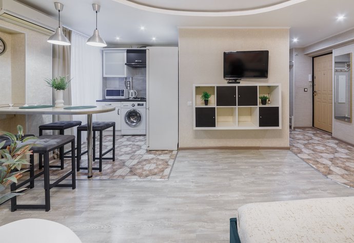 ул. Дубининская, 11с2