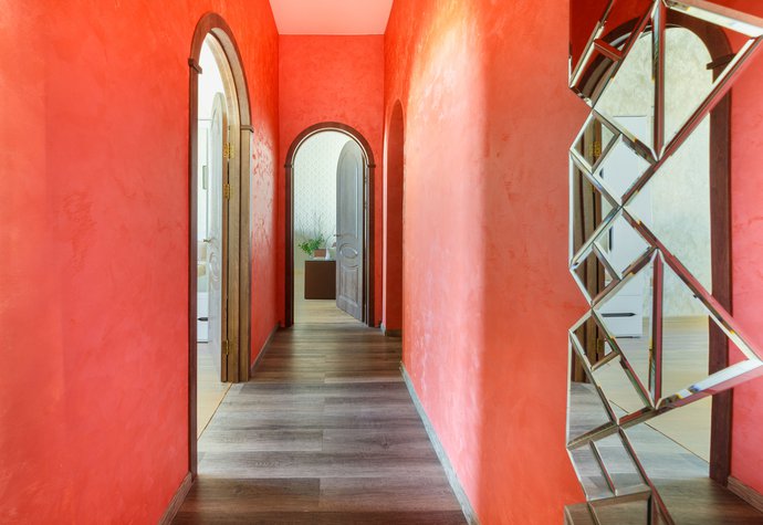 ул. Тверская, 22 (Дегтярный пер., 5с1)