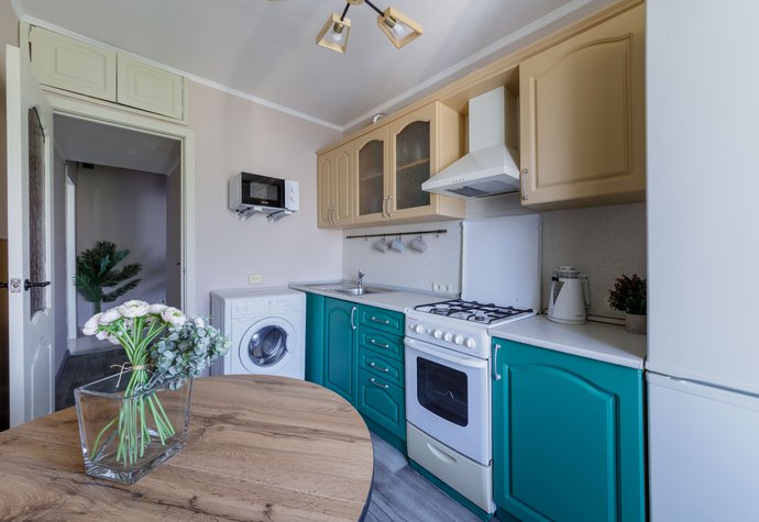 Волков переулок, 5