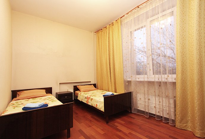 проспект Вернадского, 11/19