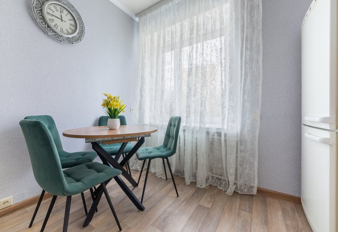 ул. Старослободская, 14