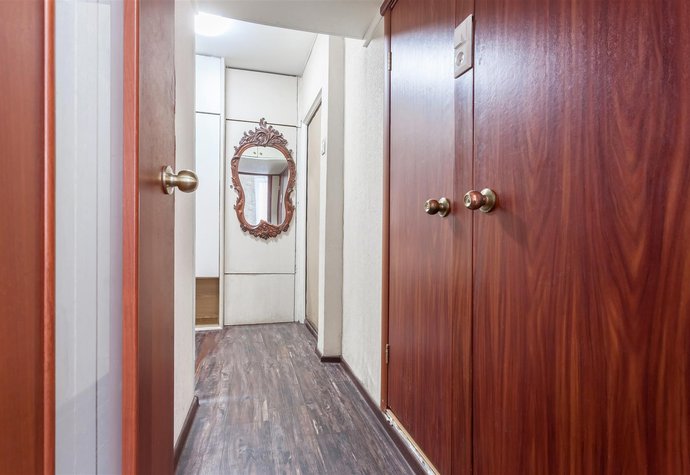 ул. Цюрупы, 15к3