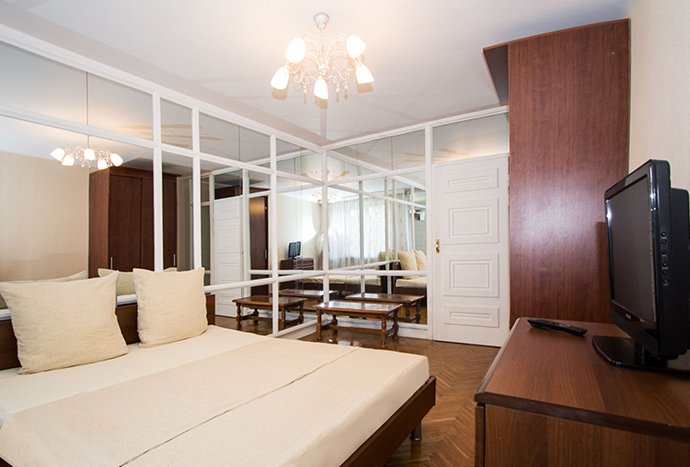 проспект Вернадского, 99к1