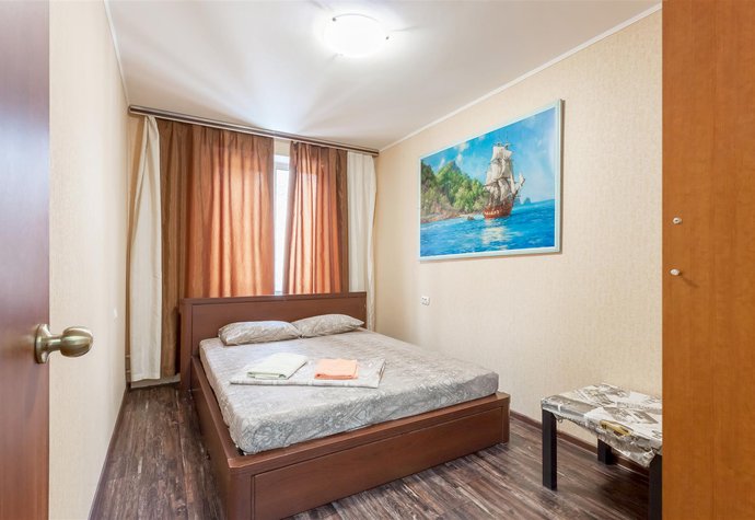 ул. Цюрупы, 15к3