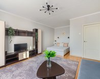 1-я квартира ул. Енисейская, 22к2