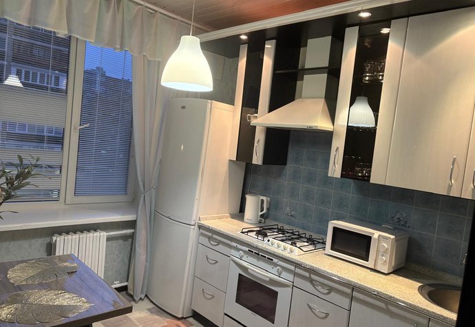 ул. Дубининская, 11с1