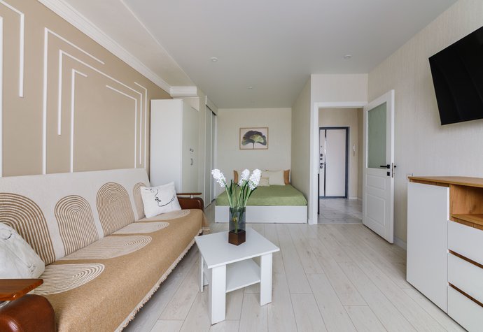 ул. Новый Арбат, 26