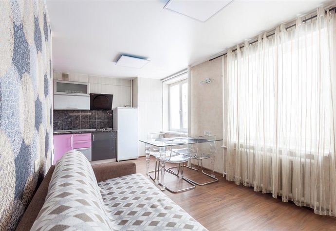 ул. Зацепский Вал, 6/13с1