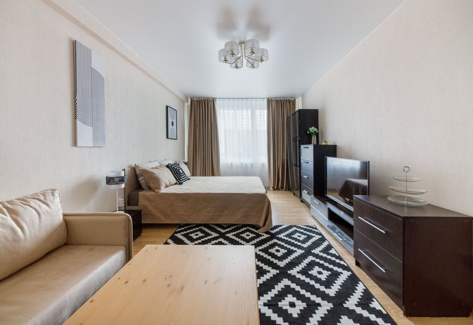 ул. Новый Арбат 26(5)