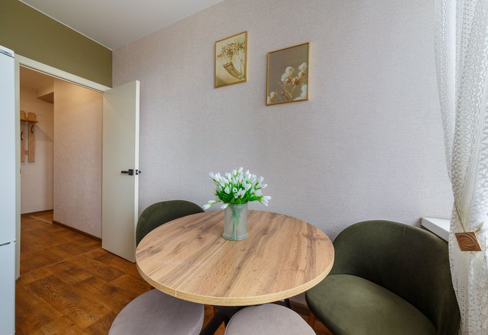 ул. Новый Арбат, 10