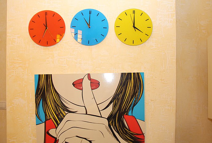 ул. Трифоновская, 61к1