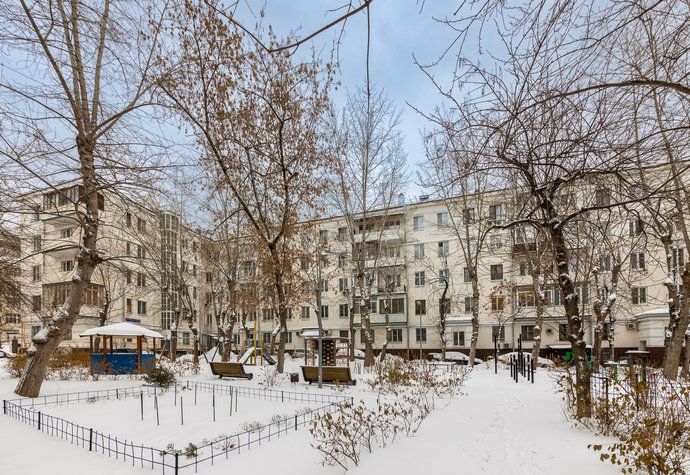 ул. 1905 года (ул. Живова, 10)