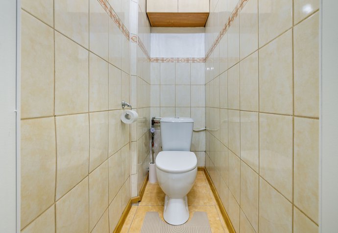 ул. Большая Серпуховская, 31к4