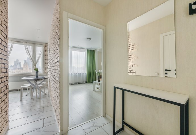 ул. Новый Арбат, 26