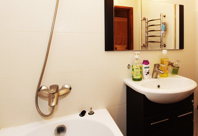 Приютский переулок, 3