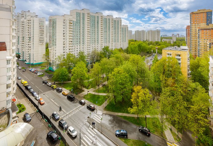 ул. Новаторов, 34к6