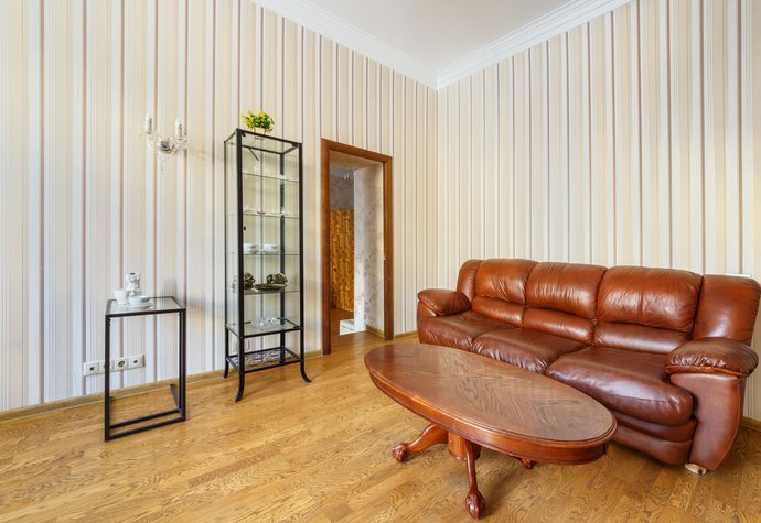 наб. Тараса Шевченко, 5