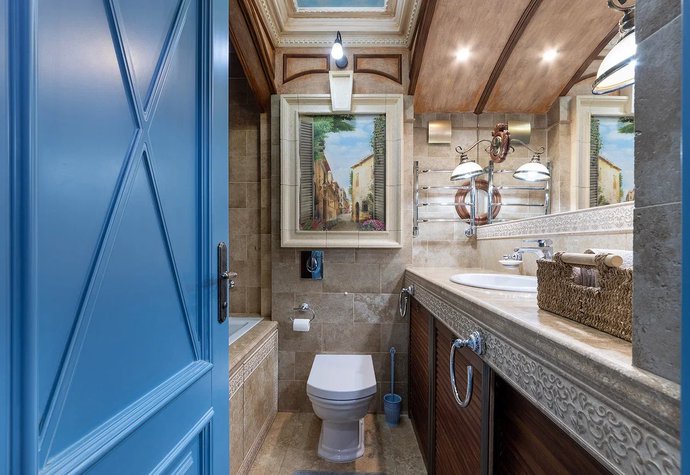 ул. Тверская, 17 (5)