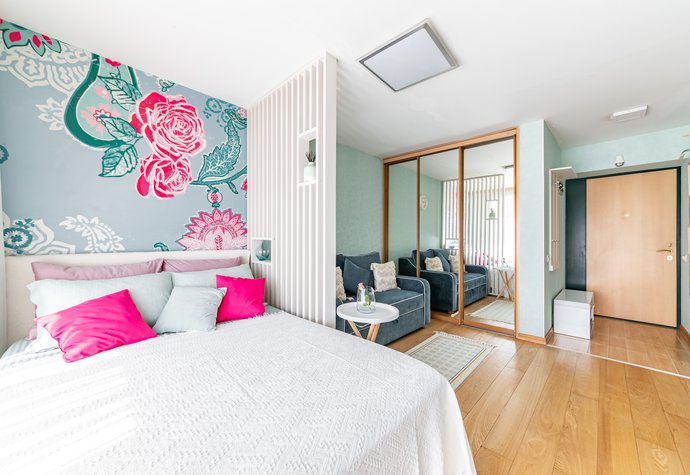 ул. Расковой, 14