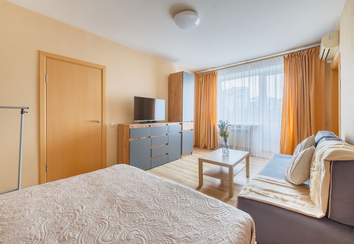 ул. Дубининская 19