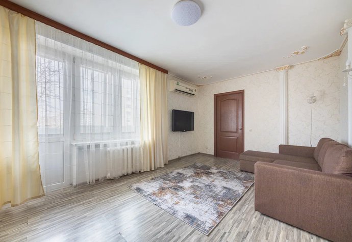 ул. Нижегородская, 12