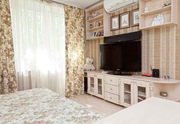 ул. 2-я Квесисская, 11