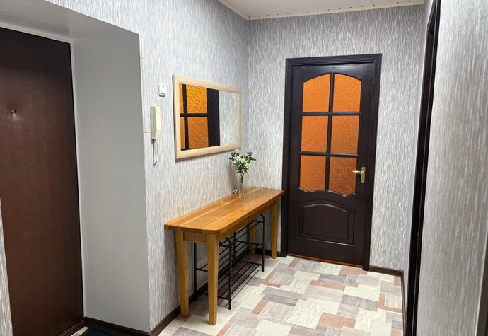 ул. Дубининская, 11с1