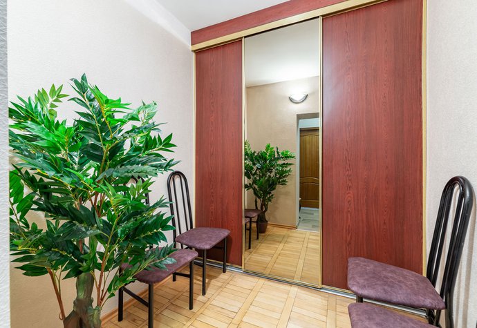 Зубовский бульвар, 29