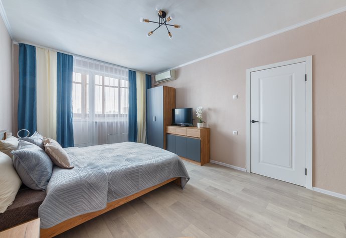 ул. Кировоградская, 9к2