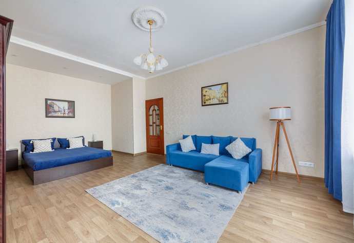 ул. 1-я Тверская-Ямская, 13с1 (3)