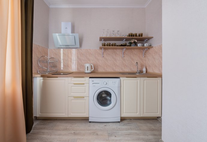 проспект Вернадского, 91к3