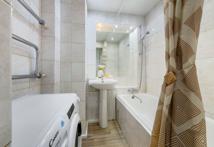 Ленинский проспект, 7