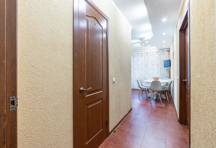 ул. Нижегородская, 12