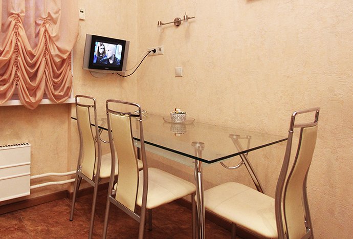 проспект Вернадского, 11/19